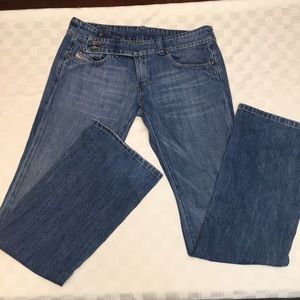 Vintage Diesel denim